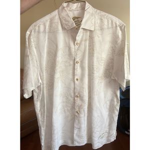 Tommy Bahama Shirt
